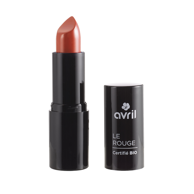 Rouge à lèvres Séquoïa Bio 788