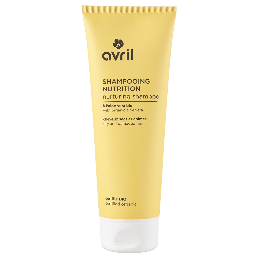 Shampooing Nutrition Bio - 250 ml