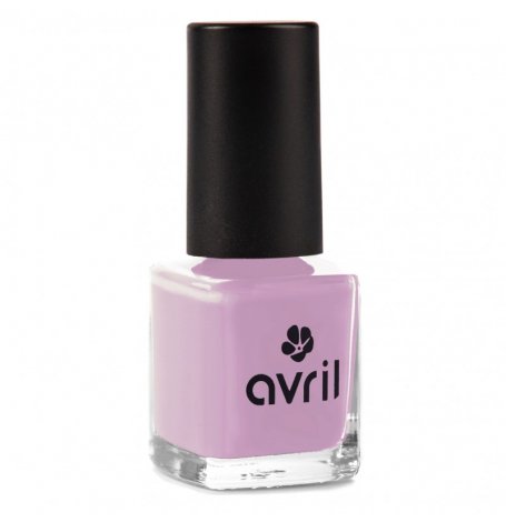 Vernis à ongle Parme