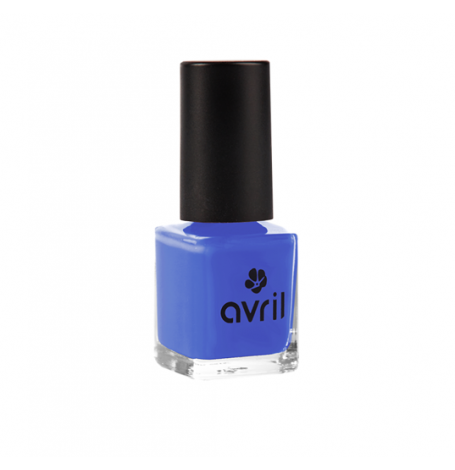 Vernis Bleu Lapis Lazuli - 7 ml