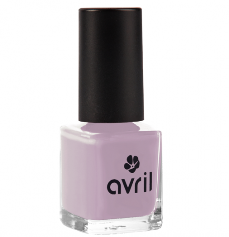 Vernis Guimauve - 7 ml