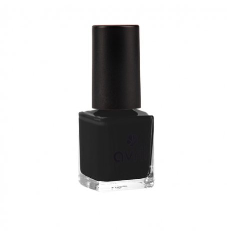 Vernis Nuit Noire - 7 ml