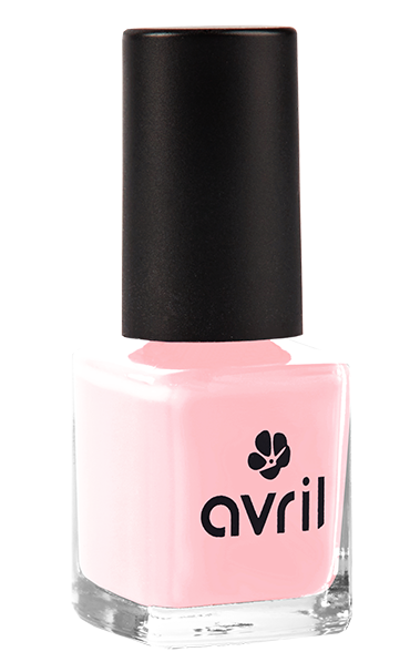 Vernis Rose dragée