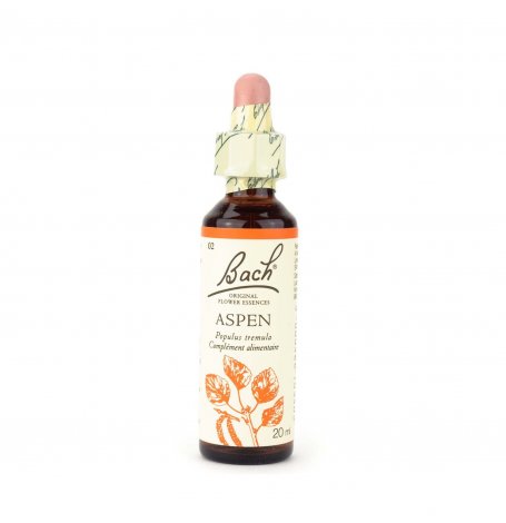 Aspen Bach - 20 ml