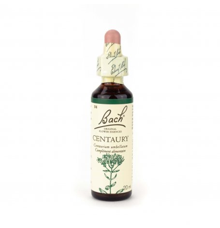 Centaury Bach - 20 ml