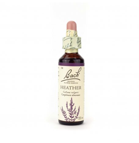 Heather Bach - 20 ml