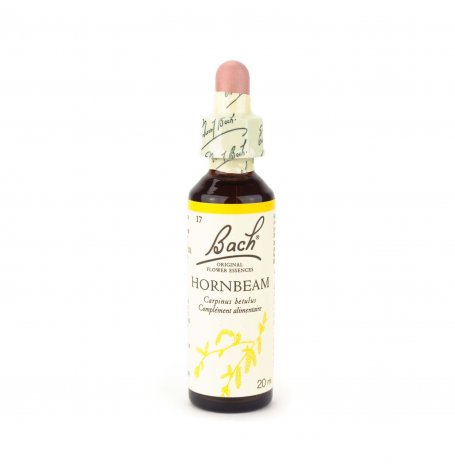 Hornbeam Bach - 20 ml