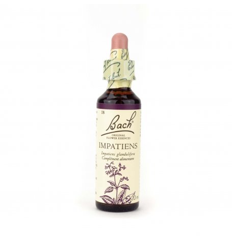 Impatiens Bach - 20 ml