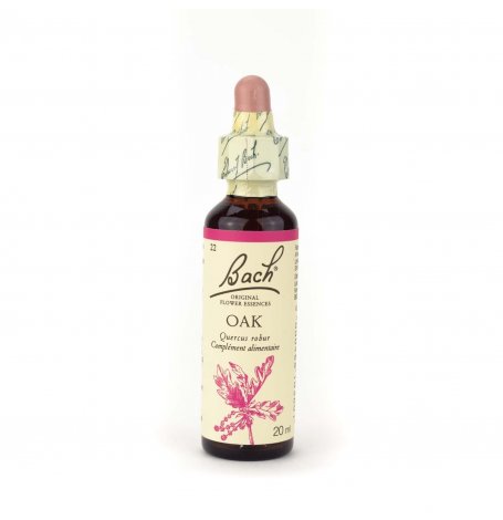 Oak Bach - 20 ml