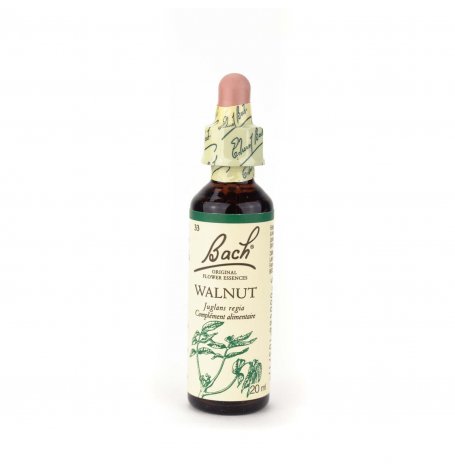 Walnut Bach - 20 ml