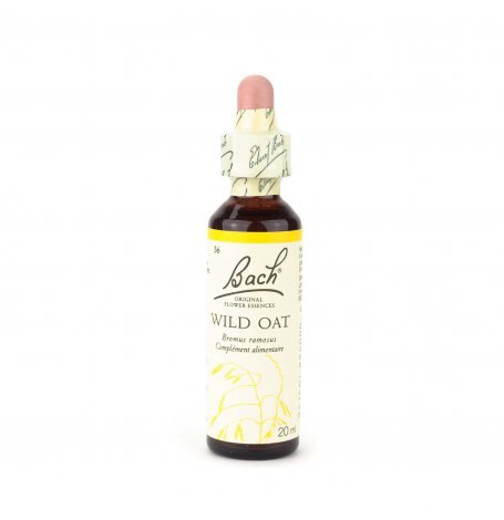 Wild Oat - 20 ml