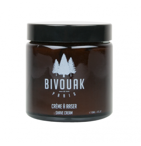 Crème à raser - 120 ml