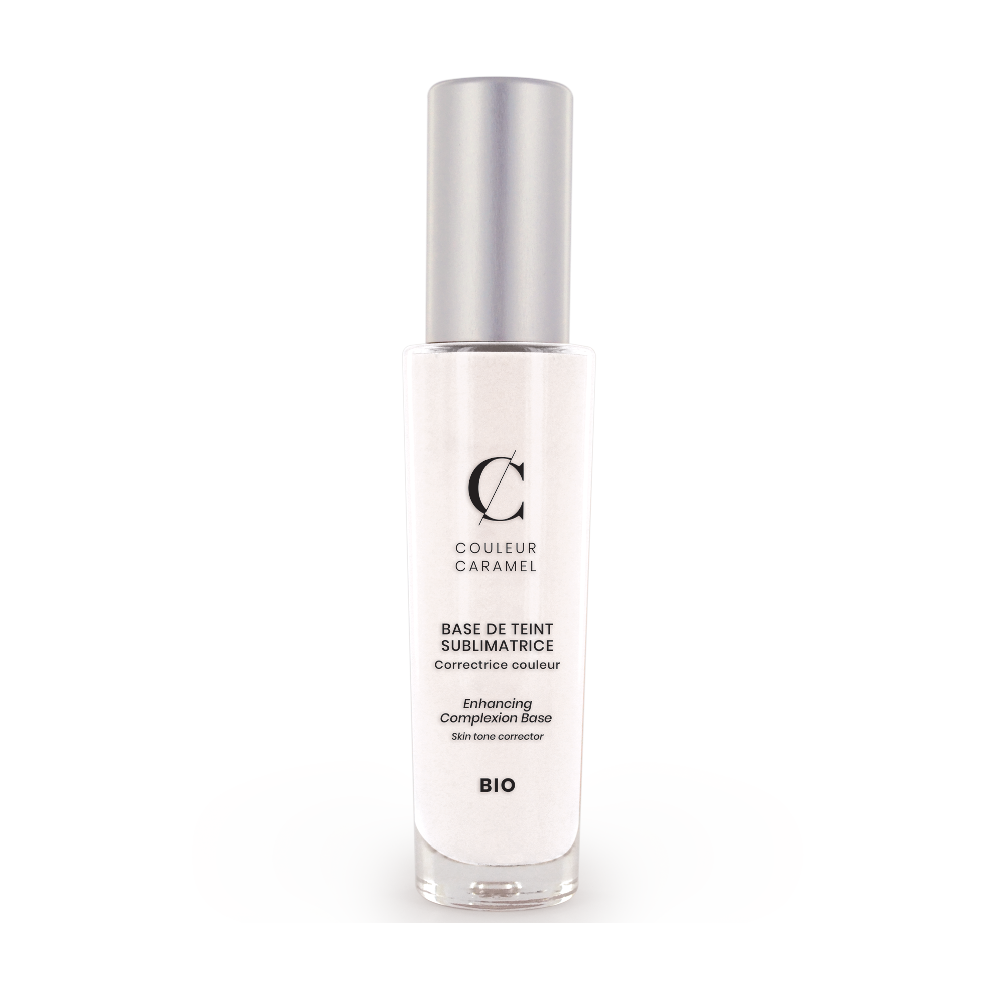 Base de teint sublimatrice 30 ml n20- Blanche