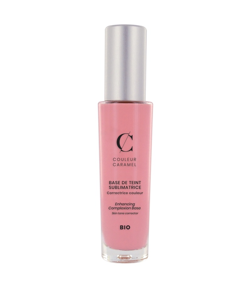 Base de teint sublimatrice 30 ml n21- Rose