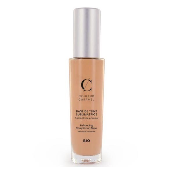 Base de teint sublimatrice 30 ml n22- Abricot