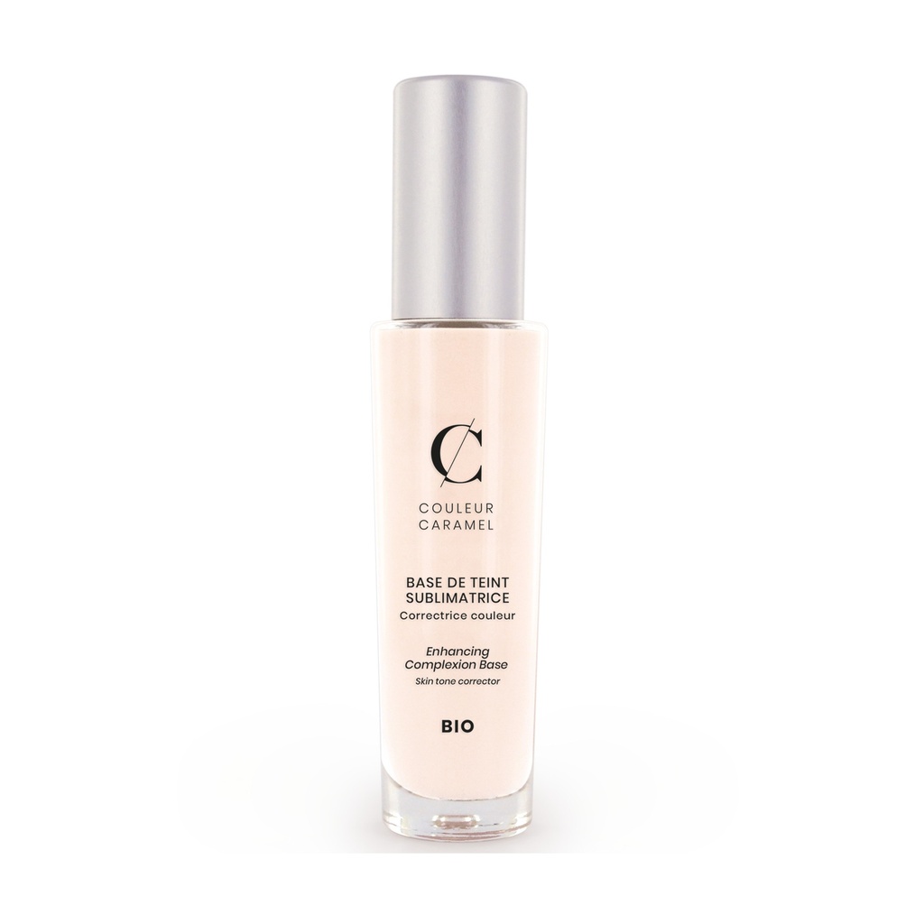 Base de teint sublimatrice 30 ml n24- Nacree