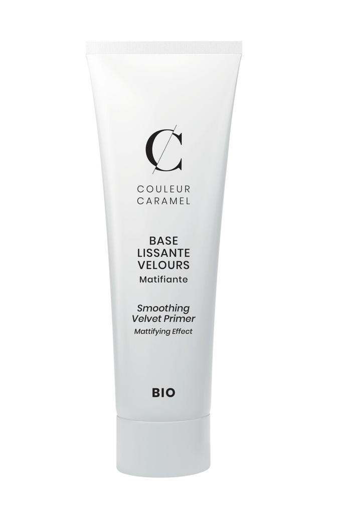 Base lissante velours 30 ml