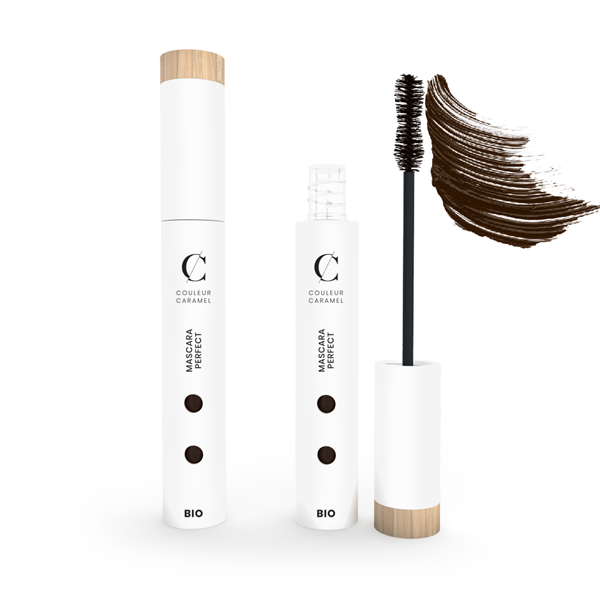 Mascara Perfect n42- Brun velours