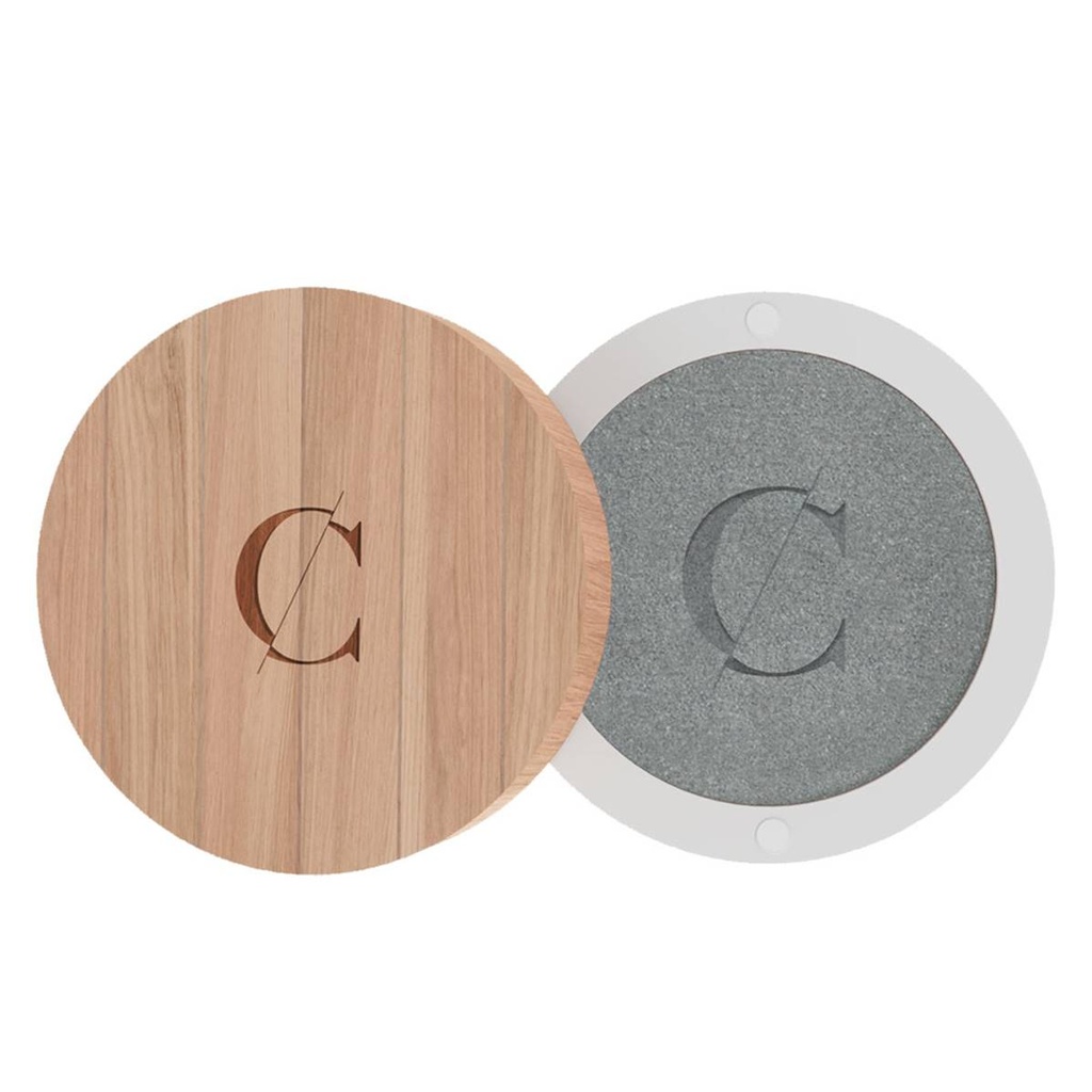 Ombre a paupieres n024-Gris nacre