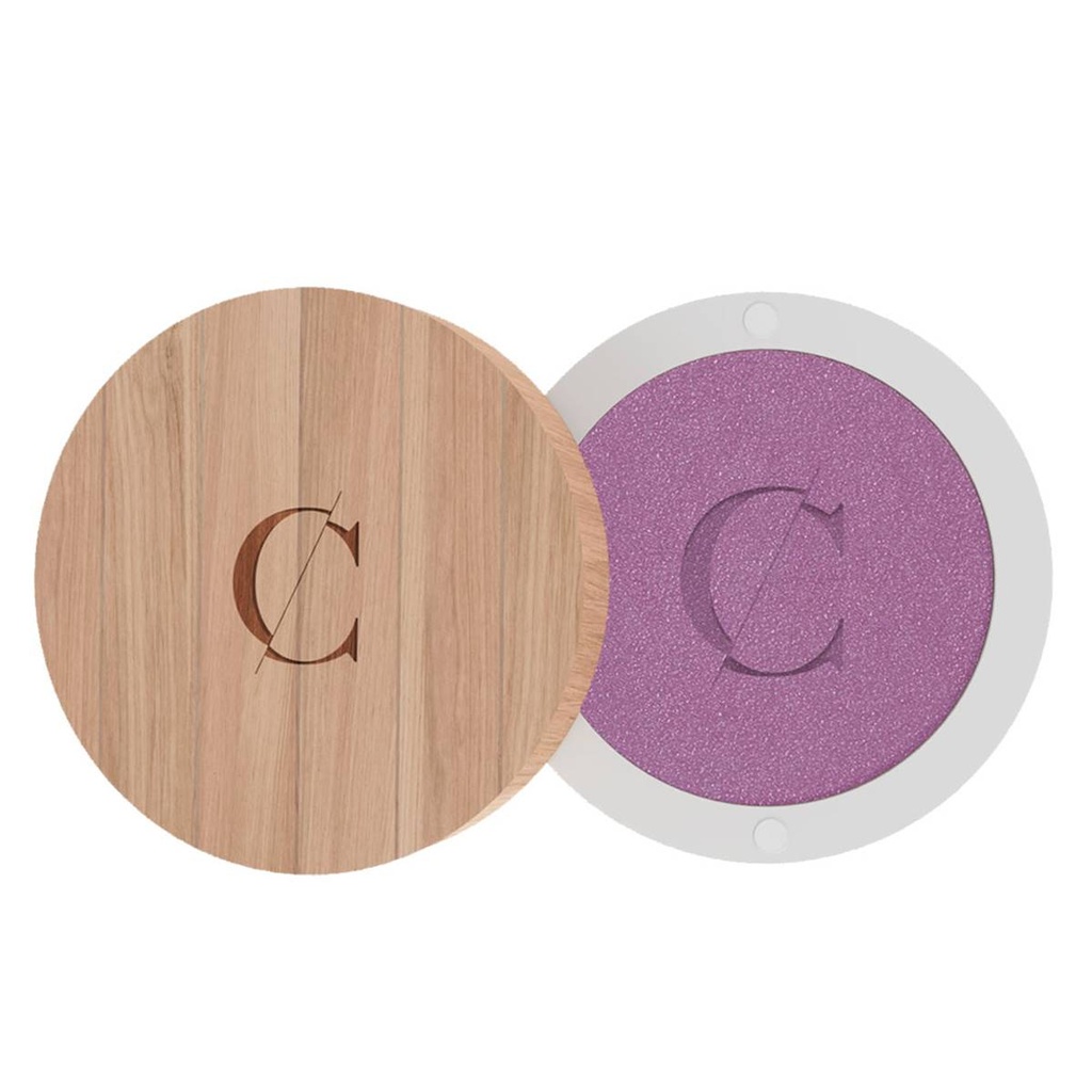 Ombre a paupieres n037-Prune nacre