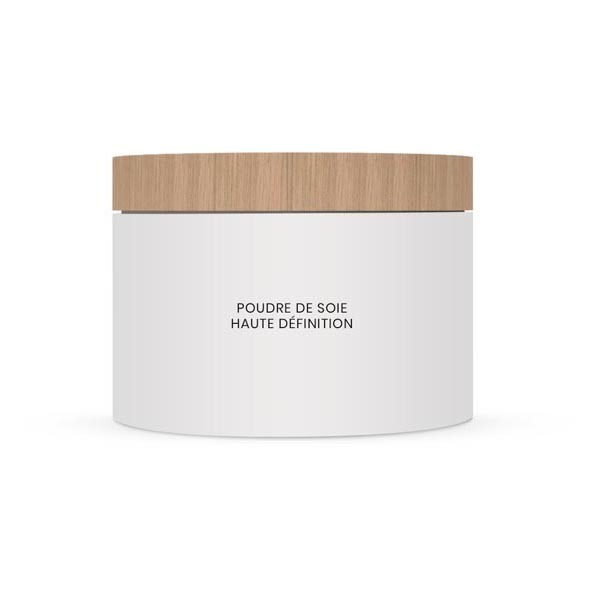 Poudre de soie Haute Definition n11-Incolore