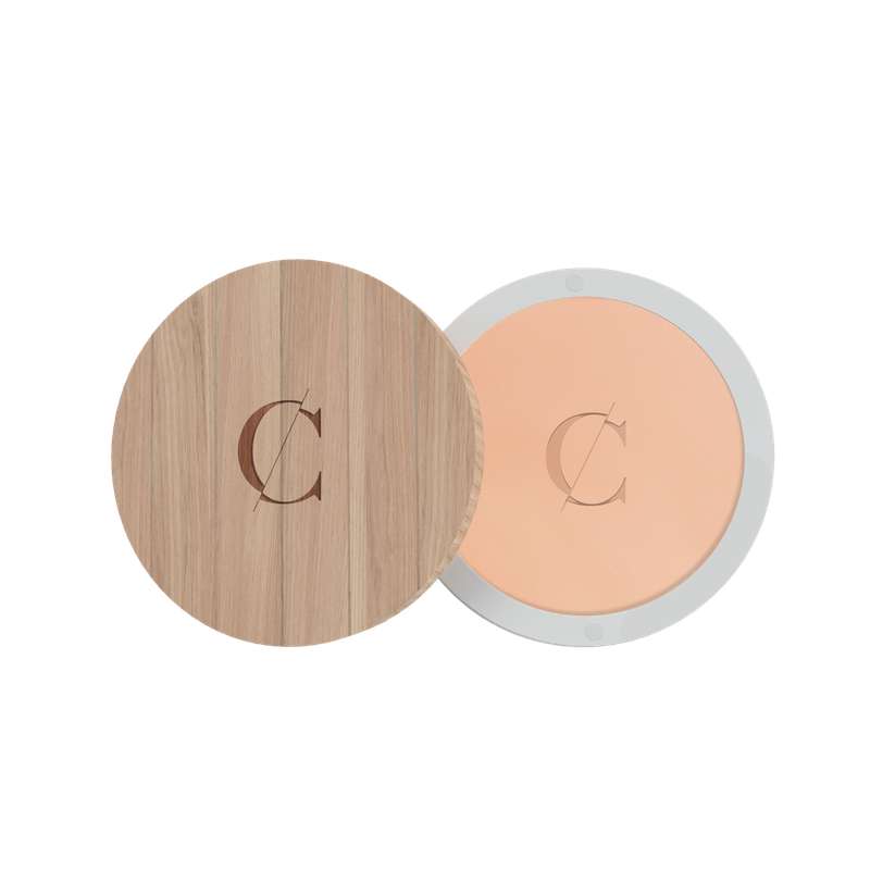 Poudre minerale Haute Definition n002-Beige clair