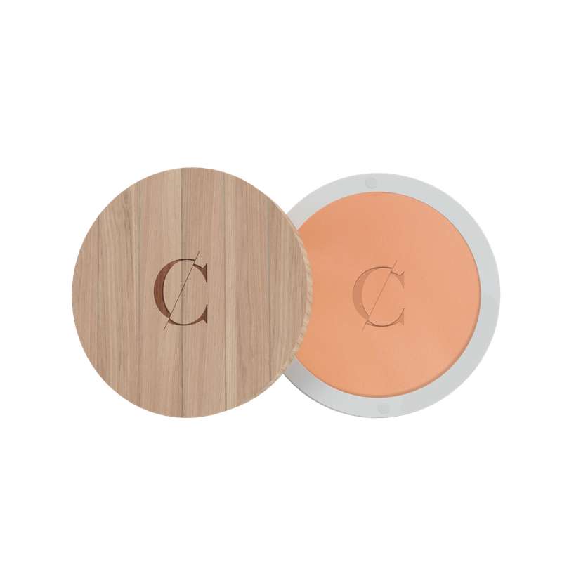 Poudre minerale Haute Definition n003-Beige hale