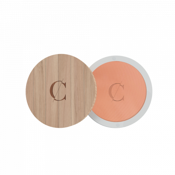 Poudre minerale Haute Definition n004-Beige orange
