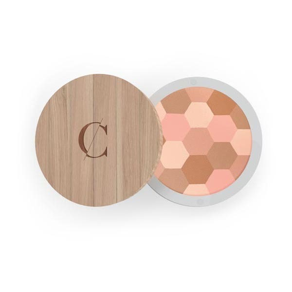 Poudre Mosaique n232-Teint clair