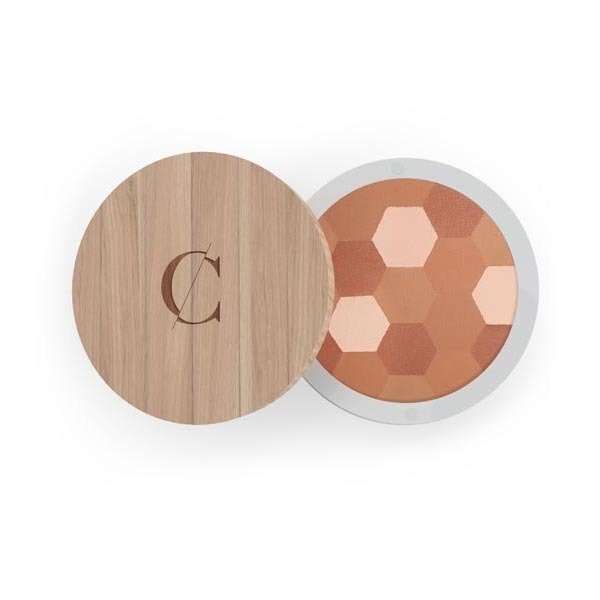 Poudre Mosaique n233-Teint mat