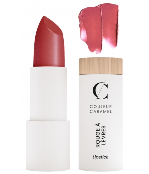 Rouge a levres glossy n238- Framboise acidulee