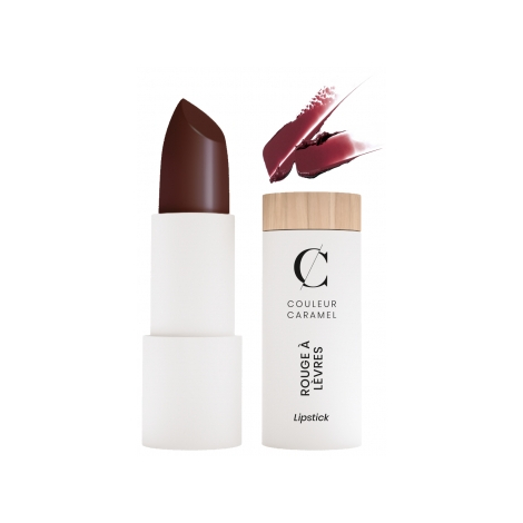 Rouge a levres glossy n240- Baiser violet