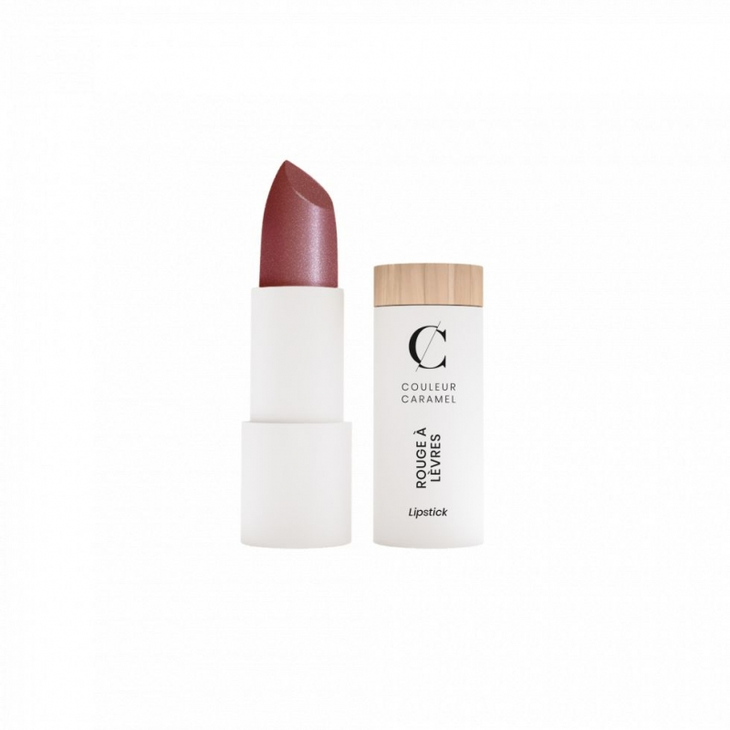 Rouge a levres glossy n243- Hibiscus