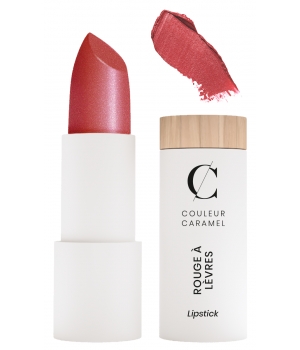 Rouge a levres glossy n244- Rouge Matriochka