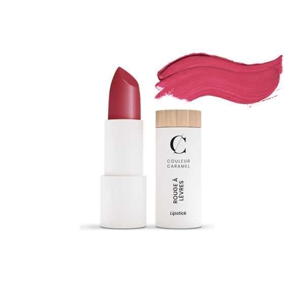 Rouge a levres mat n121- Rouge brique