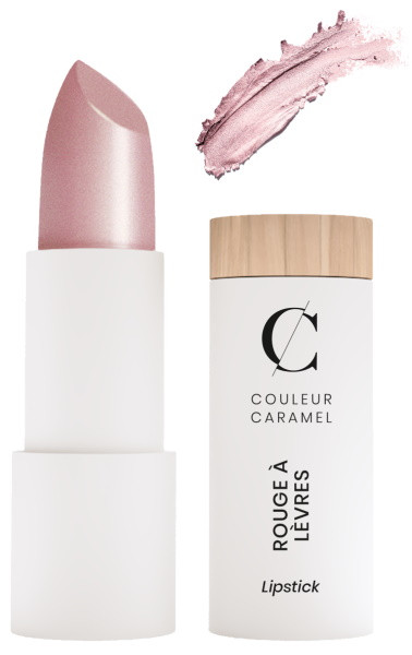 Rouge a levres metal n205- Rose pale