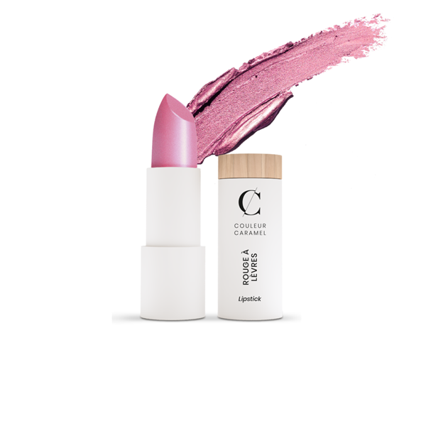 Rouge a levres metal n206- Framboise