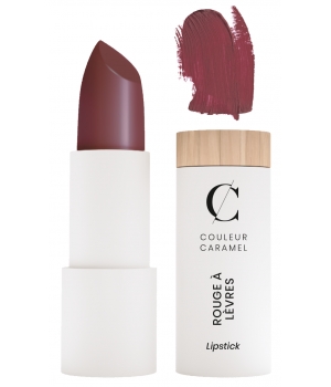 Rouge a levres n258- Lie de vin