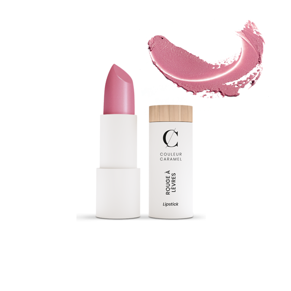 Rouge a levres nacre n203- Rose sombre