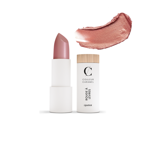 Rouge a levres nacre n256- Rose incandescent