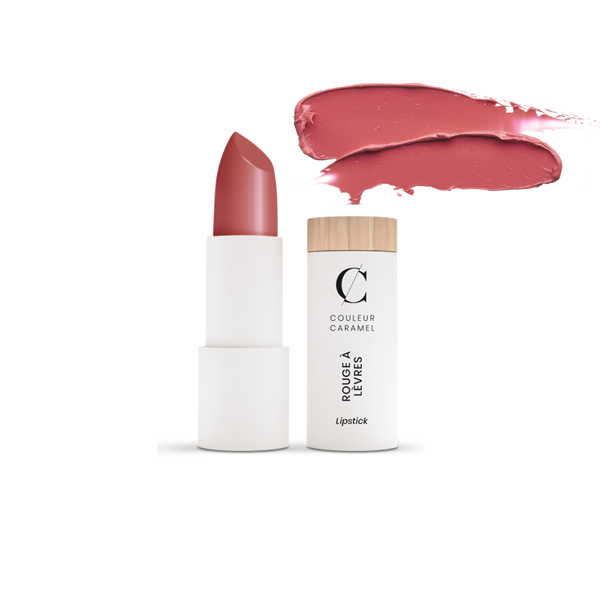 Rouge a levres satine n234- Bois de rose