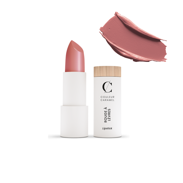 Rouge a levres satine n257- Rose ancien