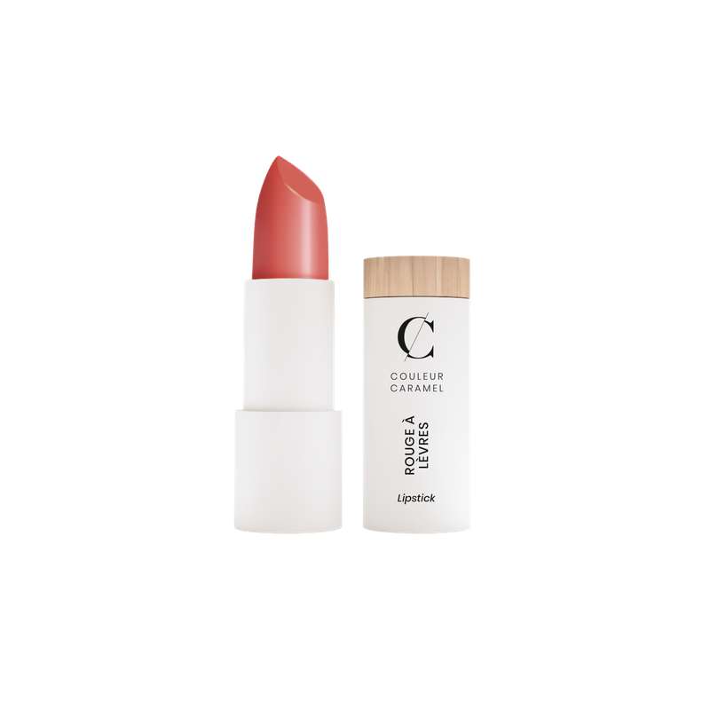 Rouge a levres satine n261- Rose gourmand