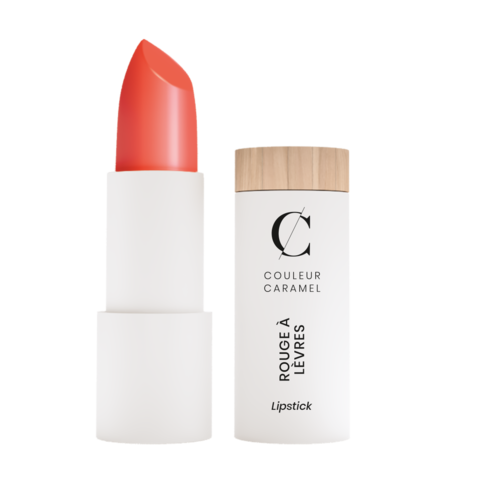 Rouge a levres satine n505- Nude orange