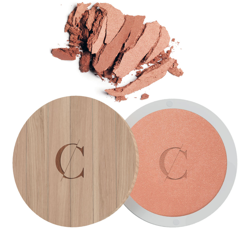Terre Caramel n23-Brun beige nacre