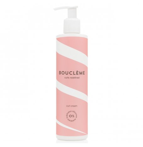 Crème définition boucles parfaites - Curl Cream - 300 ml