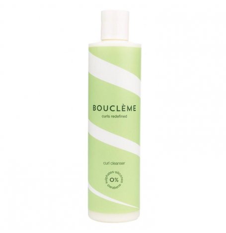 Crème lavante pour boucles - Curl Cleanser - 300 ml