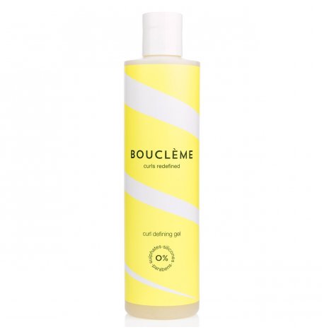 Gel définition boucles parfaites - Curl Defining Gel - 300 ml