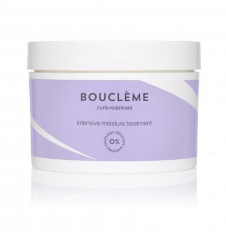 Masque hydratant intense cheveux - Intensive Moisture Treatment - pot 250 ml