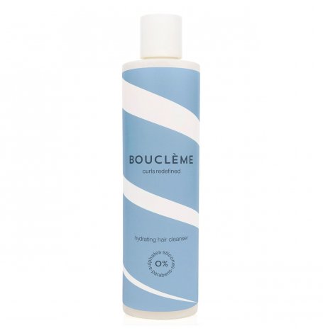 Shampoing hydratant cheveux bouclés et ondulés - Hydrating Hair Cleanser - 300 ml